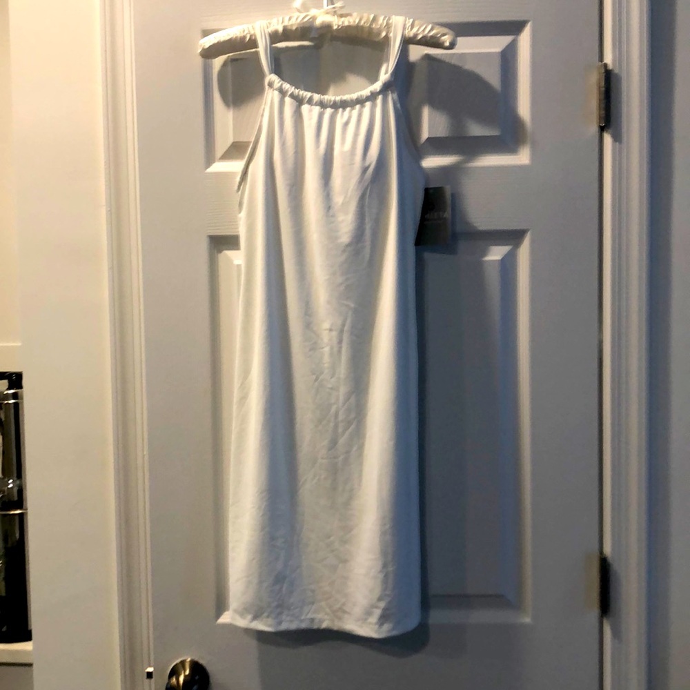 NWT Athleta Swim Dress , XS